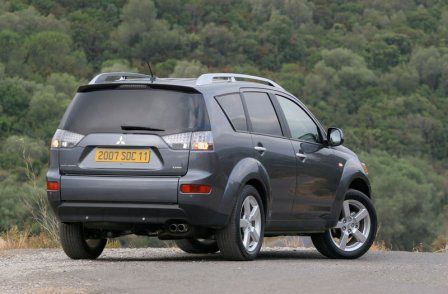Outlander 7
